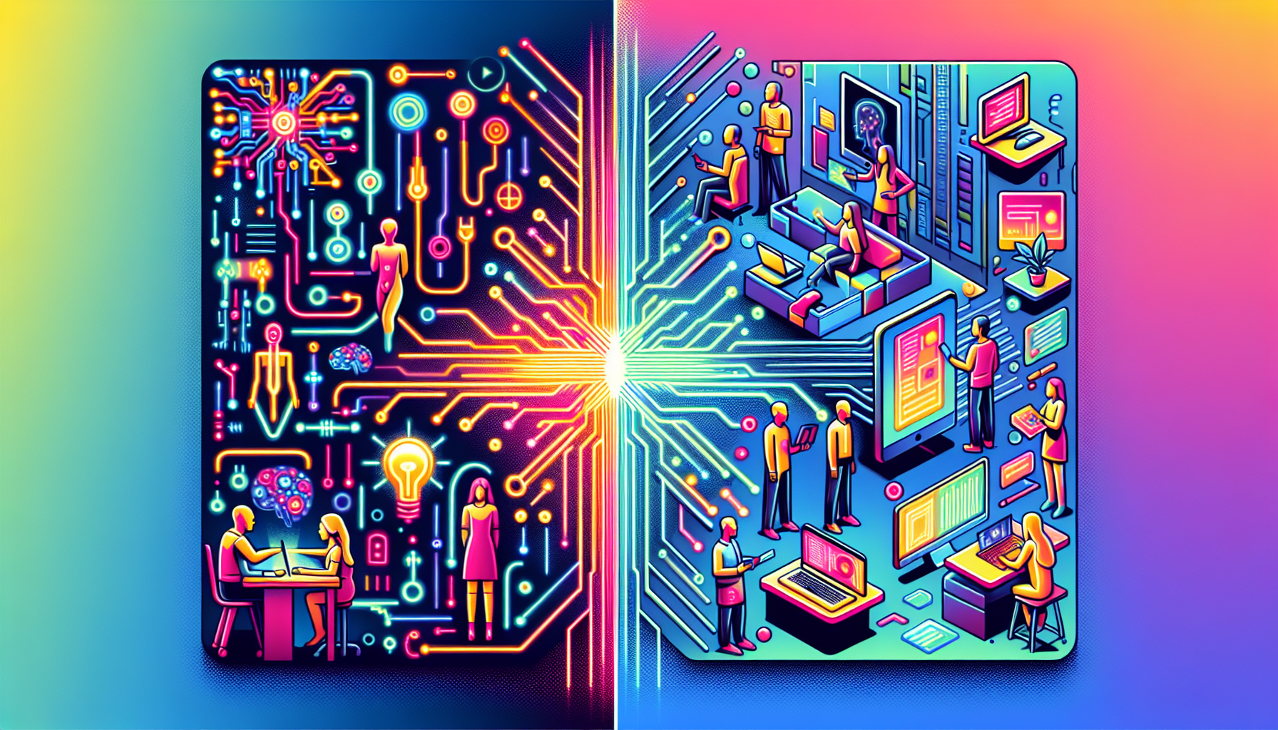 2026: Godina kada AI prelazi iz hype-a u pragmatizam