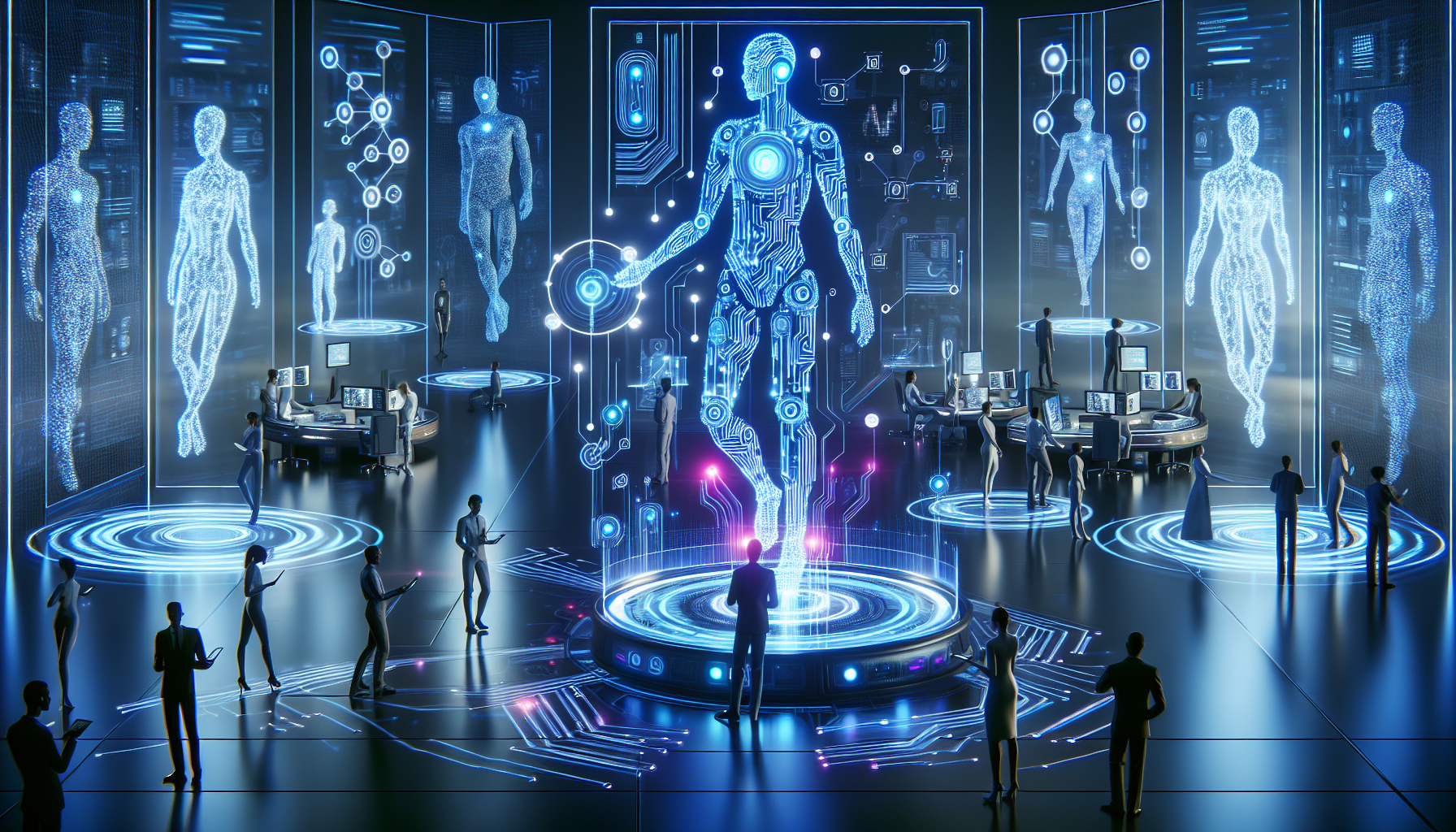 AI Agenti u 2026: Koji modeli dominiraju i šta možemo očekivati