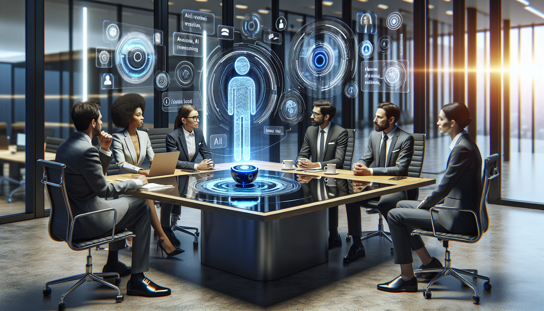 AI uređaji za beleške mogu revolucionizovati vaše sastanke