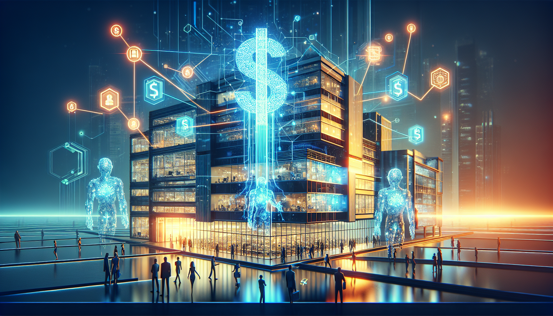 Amazon sprema investiciju od 50 milijardi dolara u OpenAI - revolucija AI agenata