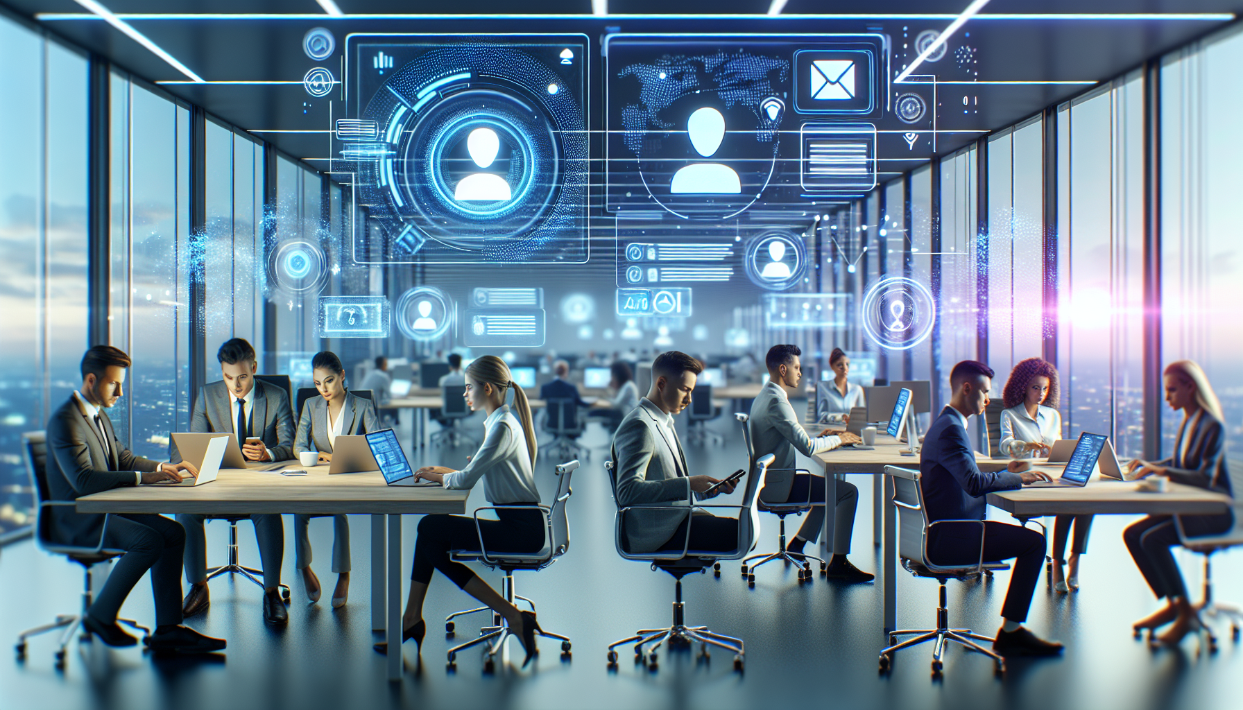 Anthropic lansirao interaktivne Claude aplikacije za Slack i druga poslovna rešenja