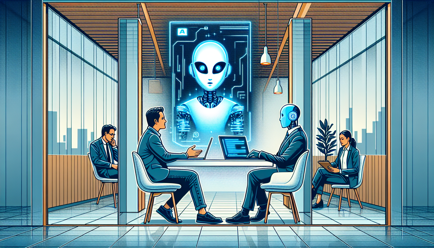 Anthropic mora stalno da menja tehnički intervju jer kandidati varaju pomoću Claude AI-ja