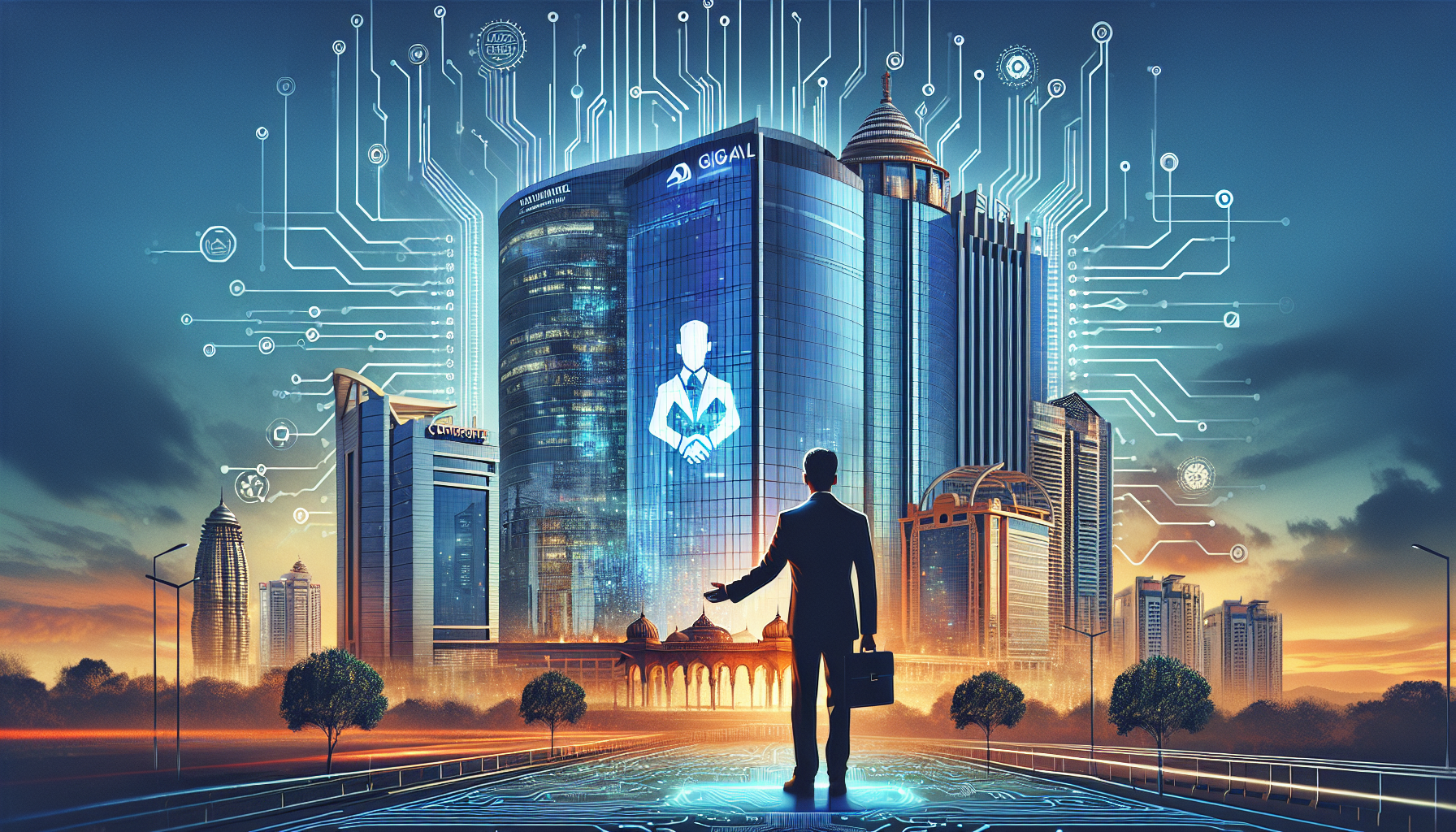 Anthropic postavlja bivšeg Microsoft India direktora na čelo Bengaluru ekspanzije