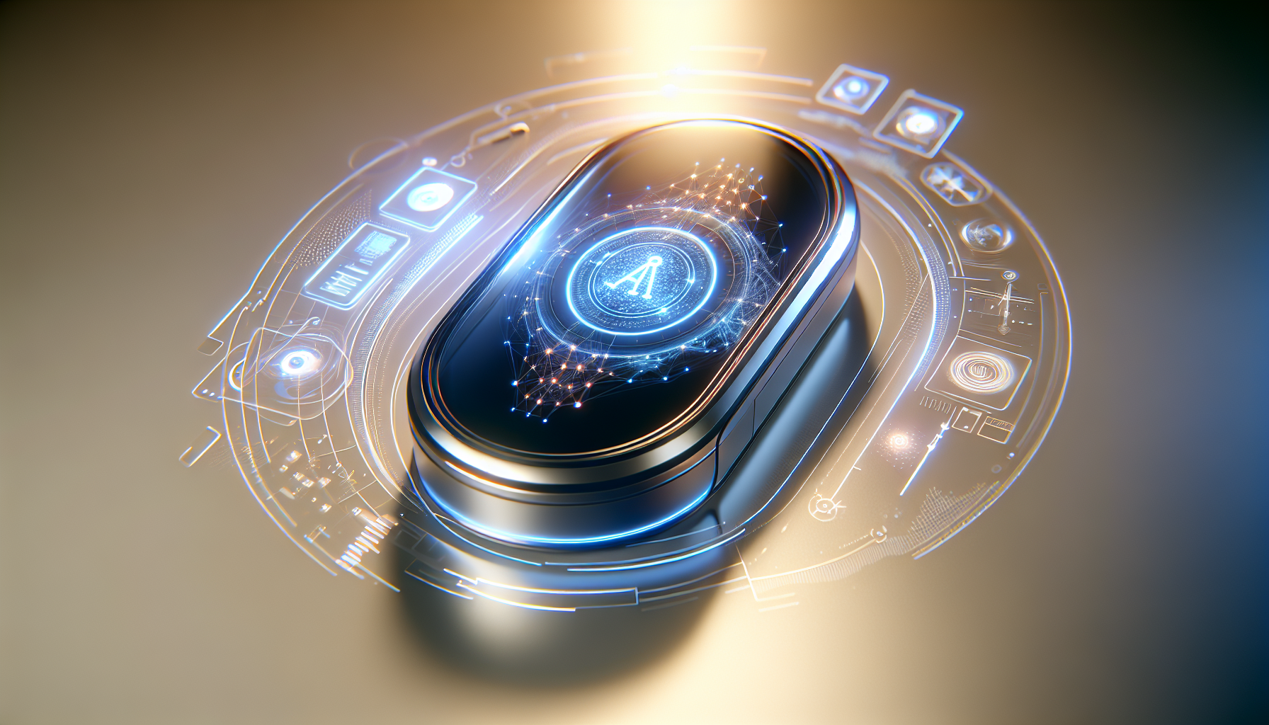 Apple razvija AI pametni uređaj: Odgovor na OpenAI dominaciju