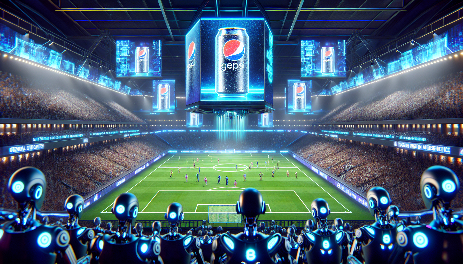 Brendovi koriste AI agente u Super Bowl reklamama - od Svedka do Anthropic