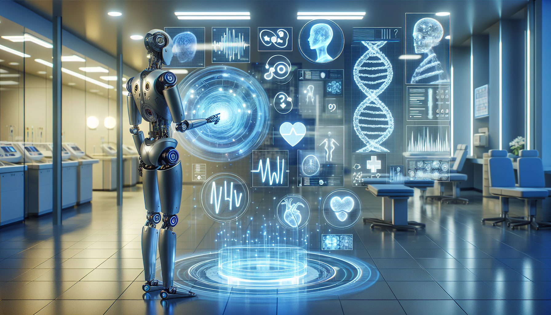 ChatGPT Health: Kada AI agenti dobiju pristup medicinskim podacima