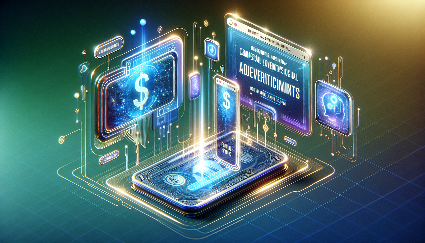 ChatGPT uvodi oglase: Nova era monetizacije AI agenata