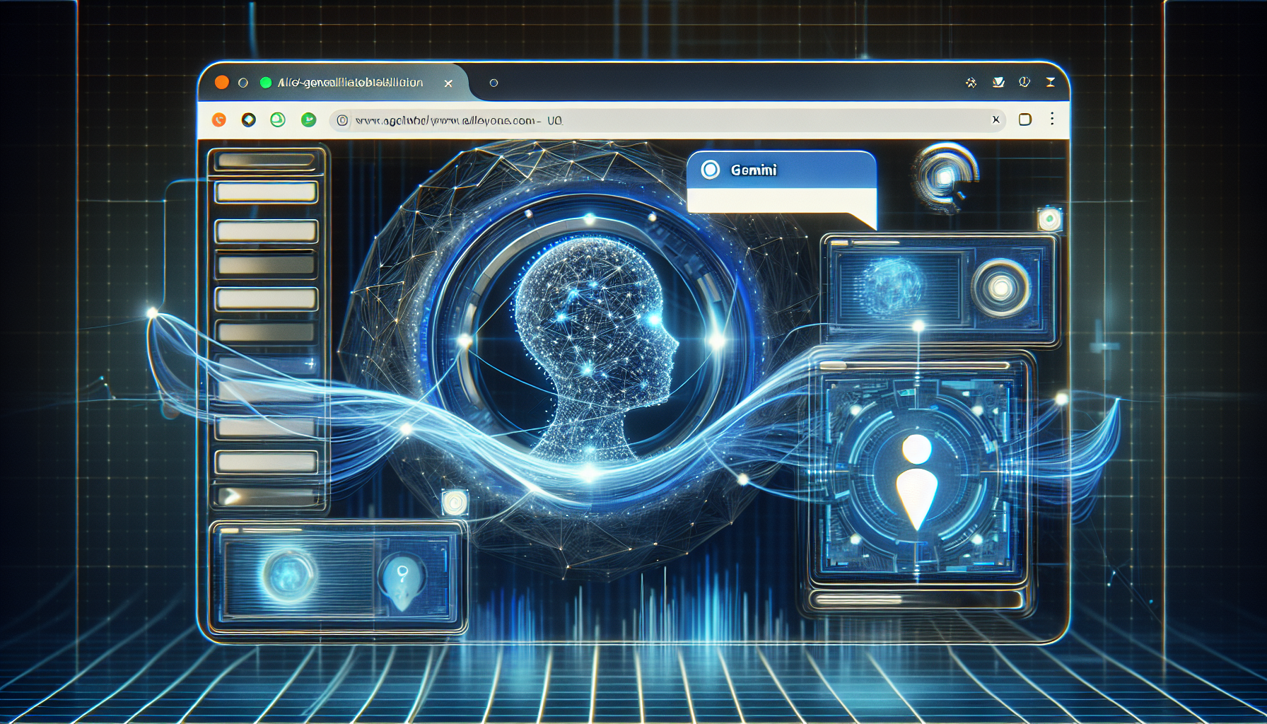 Chrome uvodi naprednu Gemini integraciju i agentic funkcije za autonomne zadatke