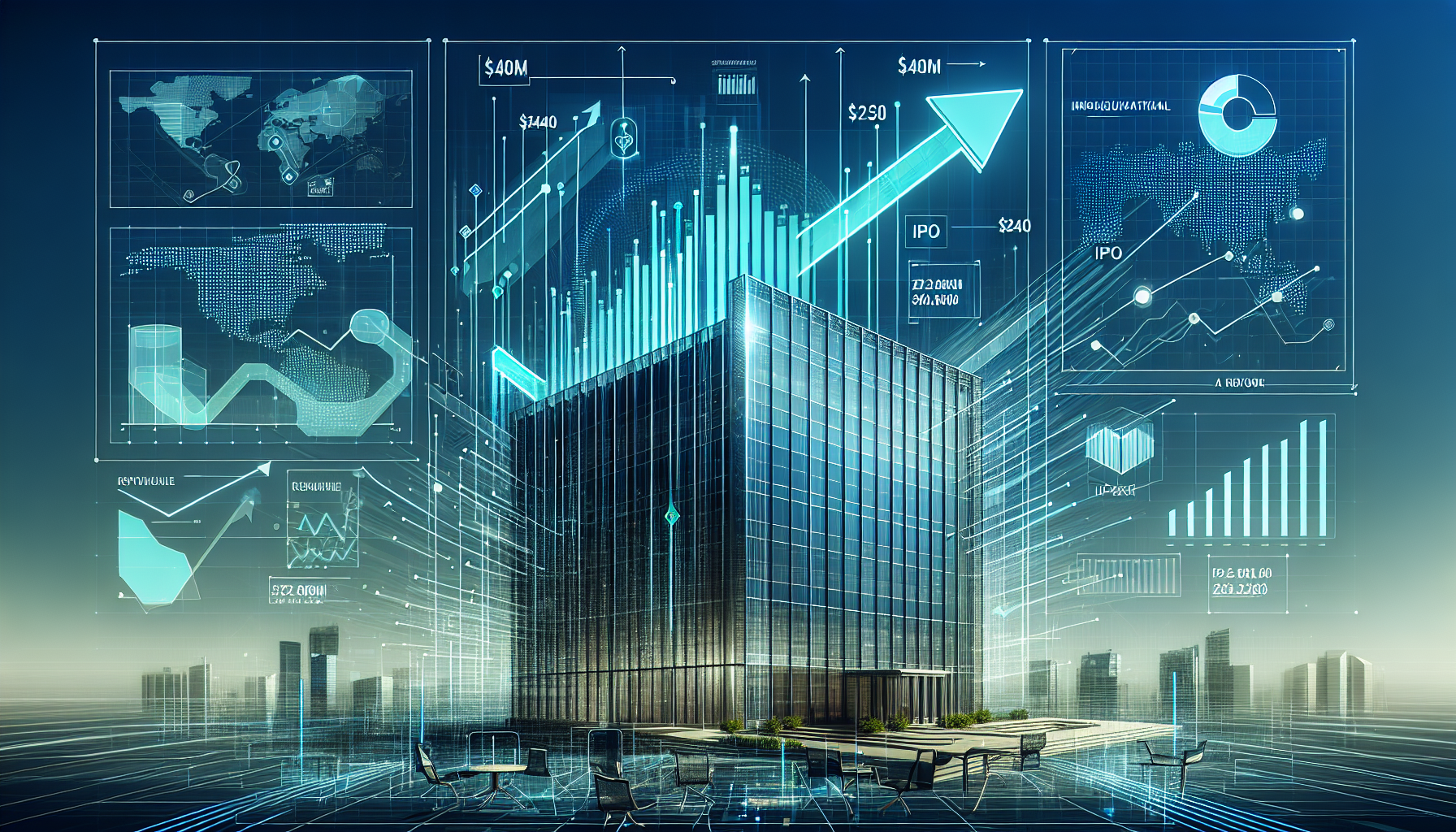 Cohere ostvaruje $240M godišnji prihod - put ka berzi se otvara