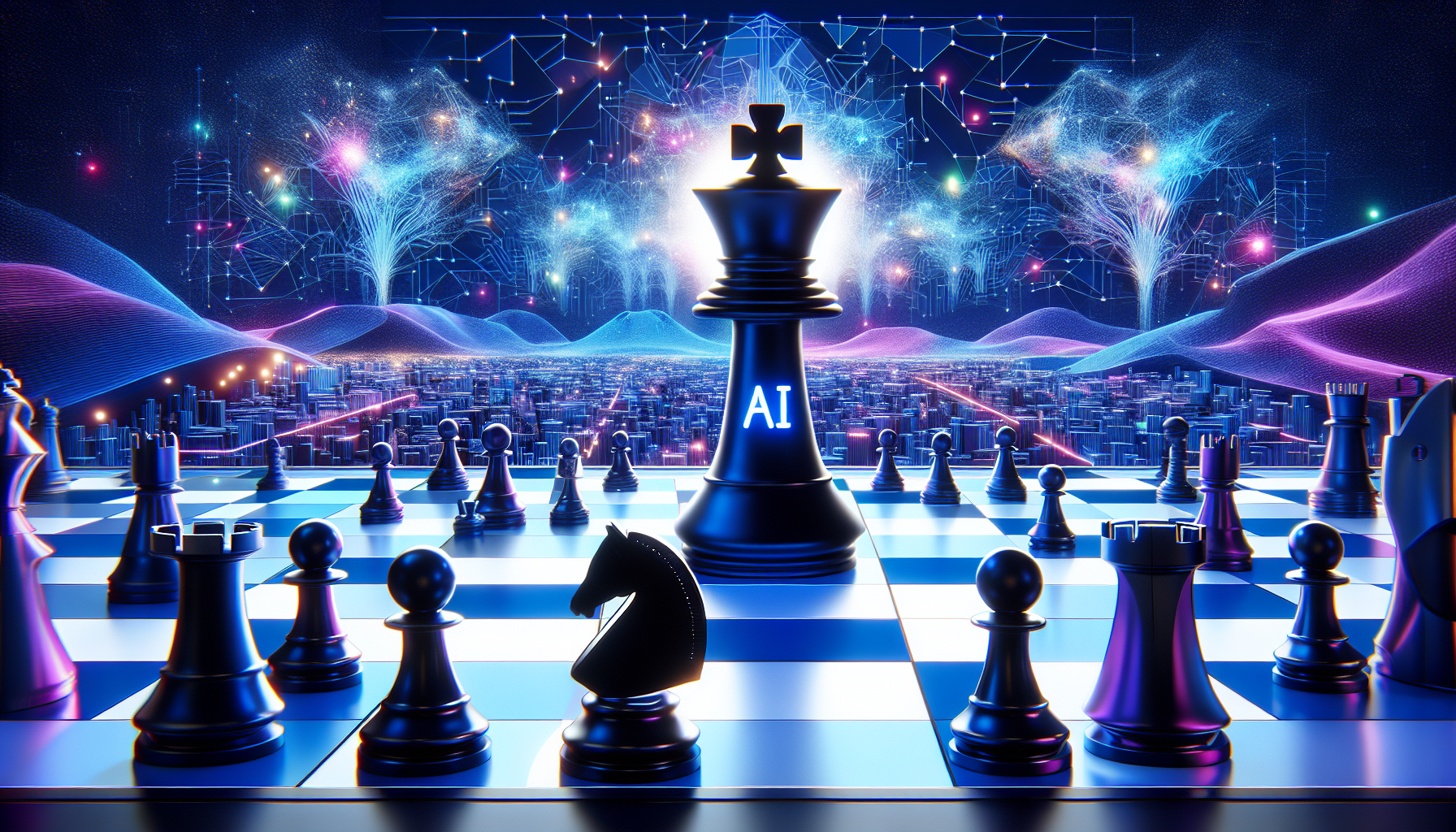 Gde AI startapovi mogu da pobede uprkos dominaciji OpenAI