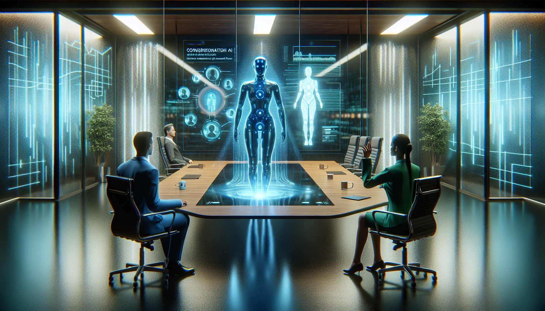 Google DeepMind CEO kritikuje OpenAI zbog brzog uvođenja reklama u ChatGPT