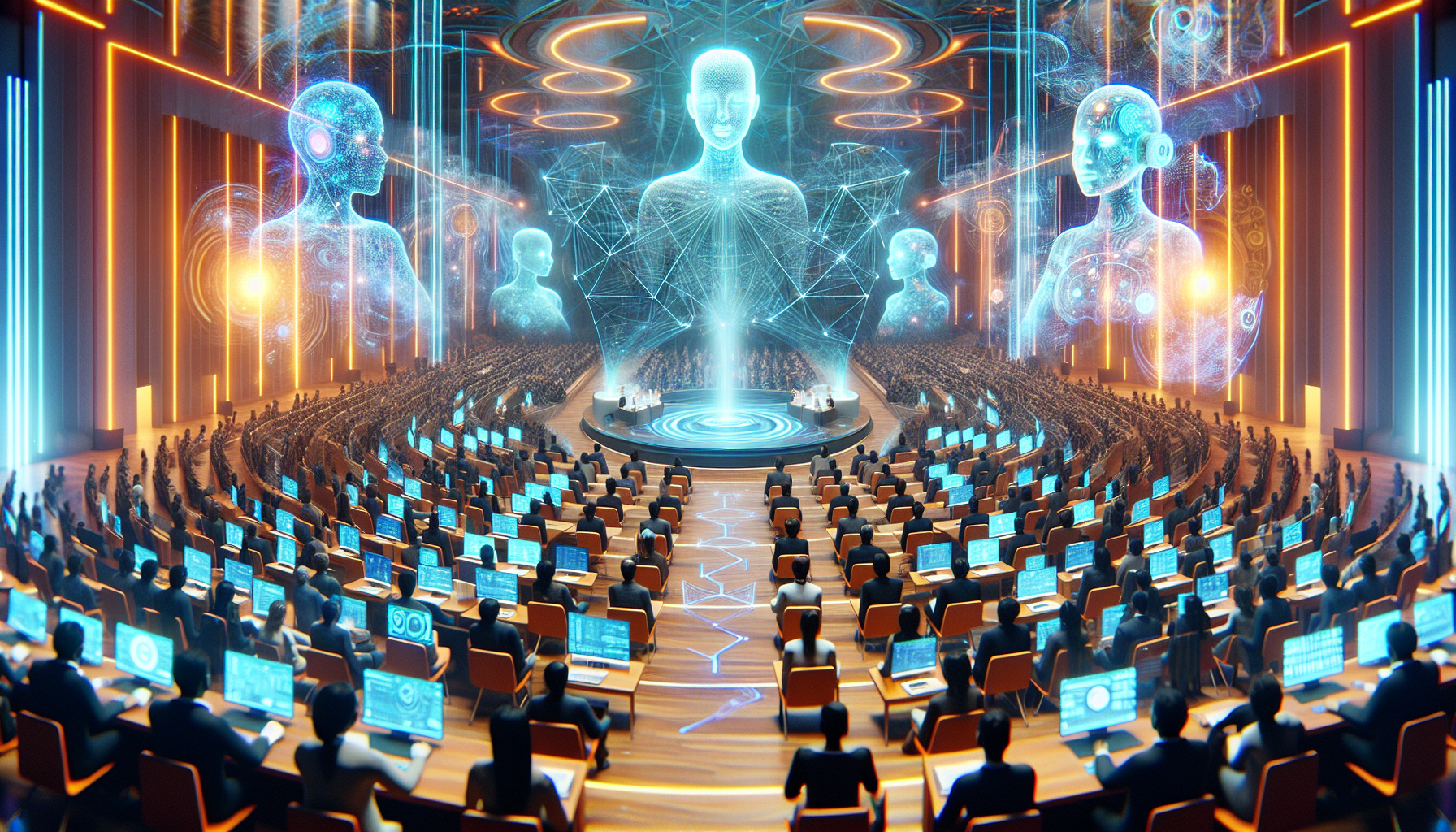 India AI Impact Summit 2024: Revolucija AI agenata menja budućnost automatizacije