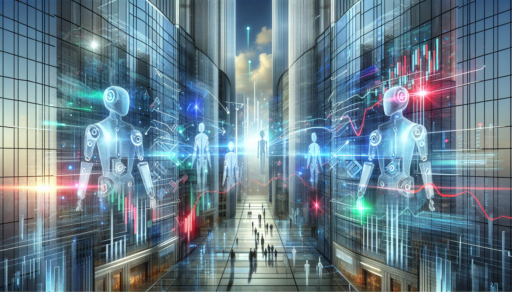 Infosys i Anthropic grade AI agente dok tržište IT akcija strepi od veštačke inteligencije