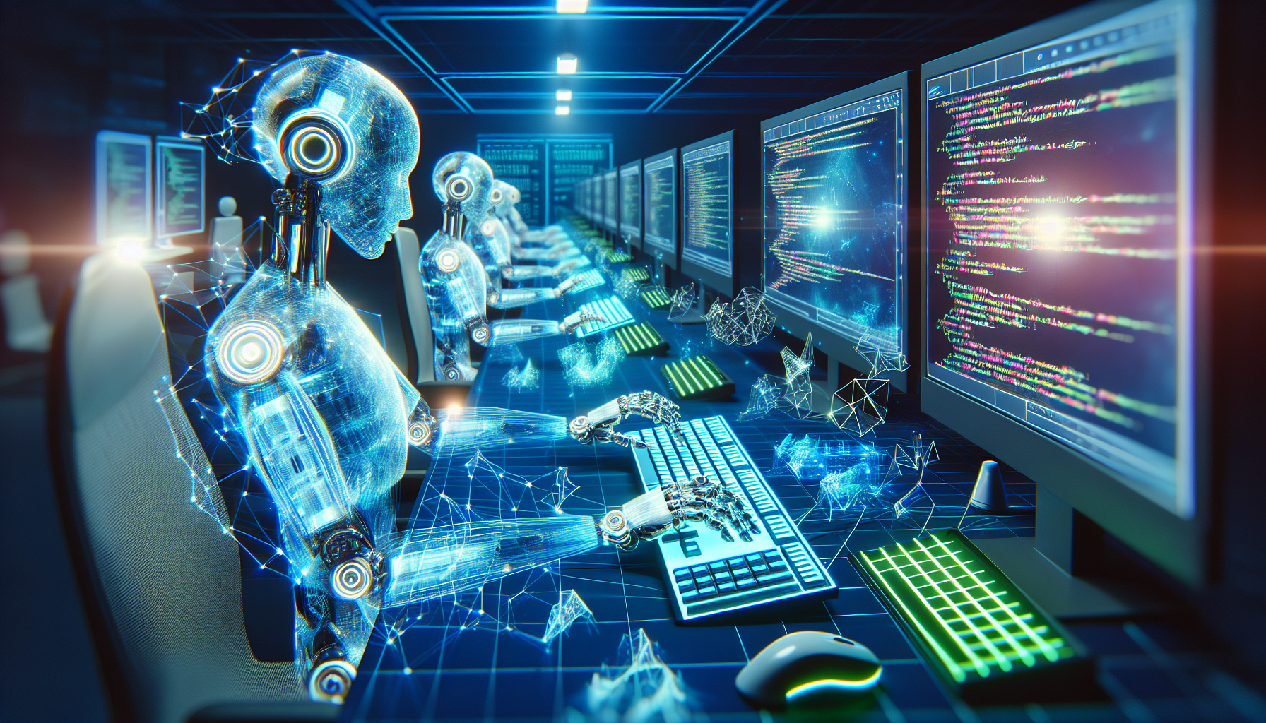 Kako funkcionišu AI agenti za kodiranje i što treba zapamtiti pri korišćenju