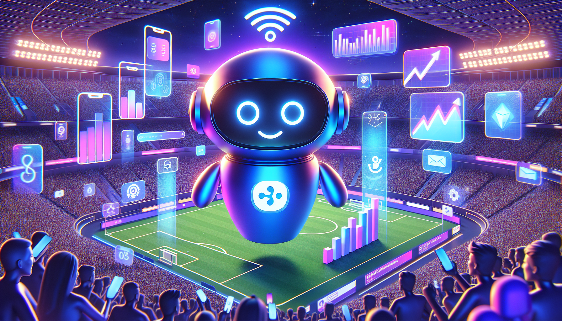 Kako je Anthropic usmerio Claude u top 10 aplikacija kroz genijalne Super Bowl reklame