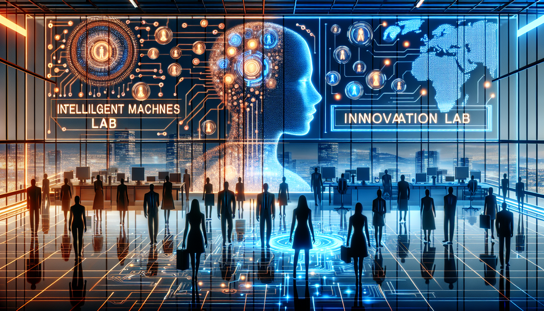 Mira Murati's Thinking Machines Lab gubi dva osnivača zbog OpenAI