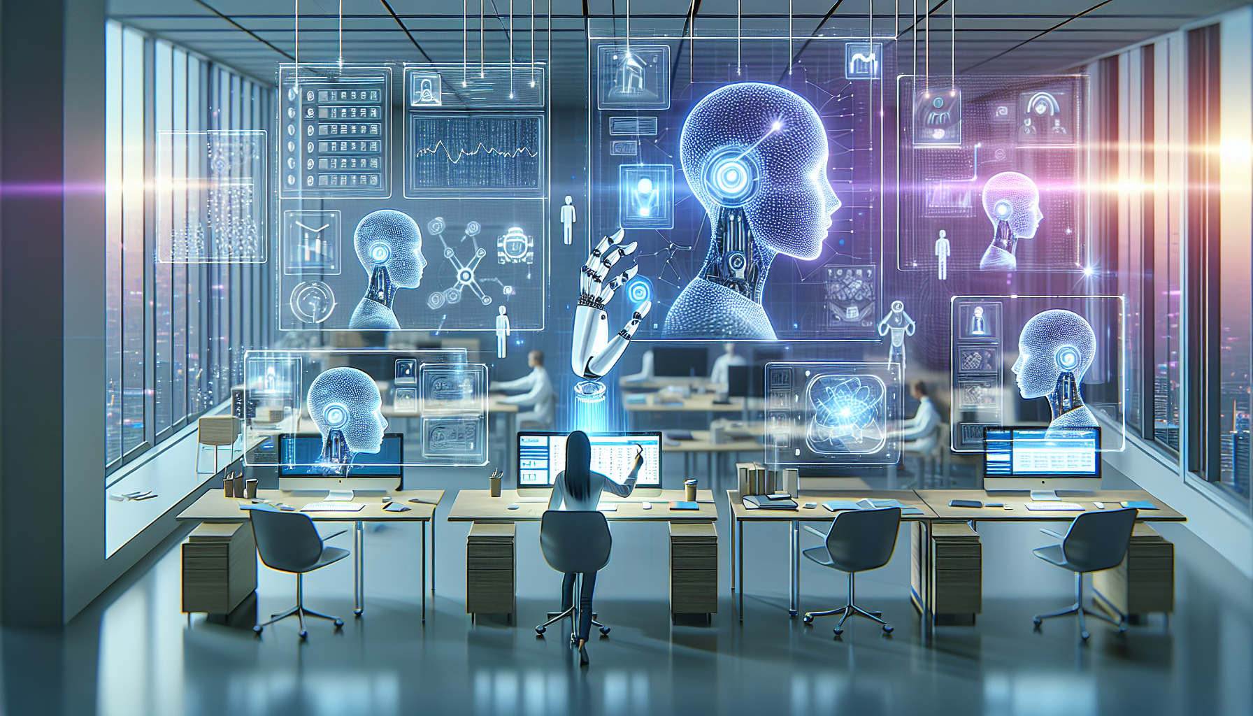 Najbolji AI asistenti za produktivnost u 2026. godini - Kompletan vodič