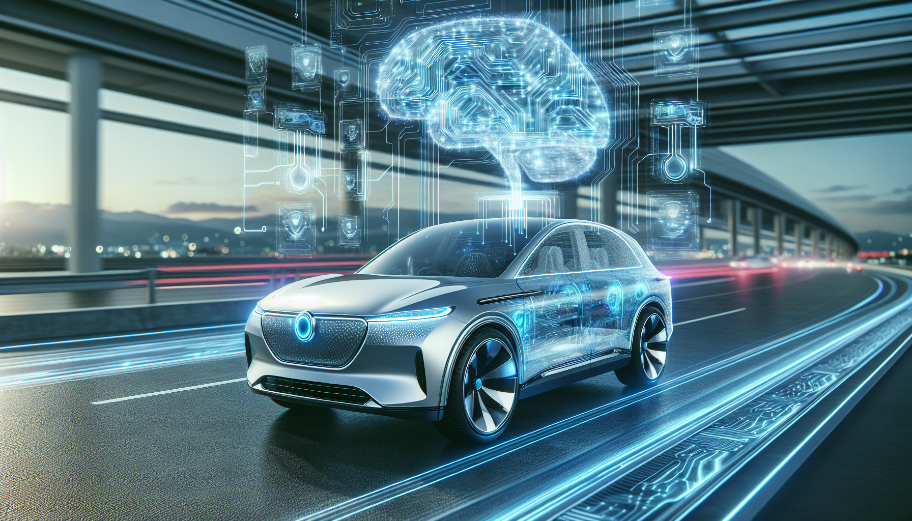 Nvidia predstavlja Alpamayo: AI modeli koji omogućavaju autonomnim vozilima da 'misle kao ljudi'