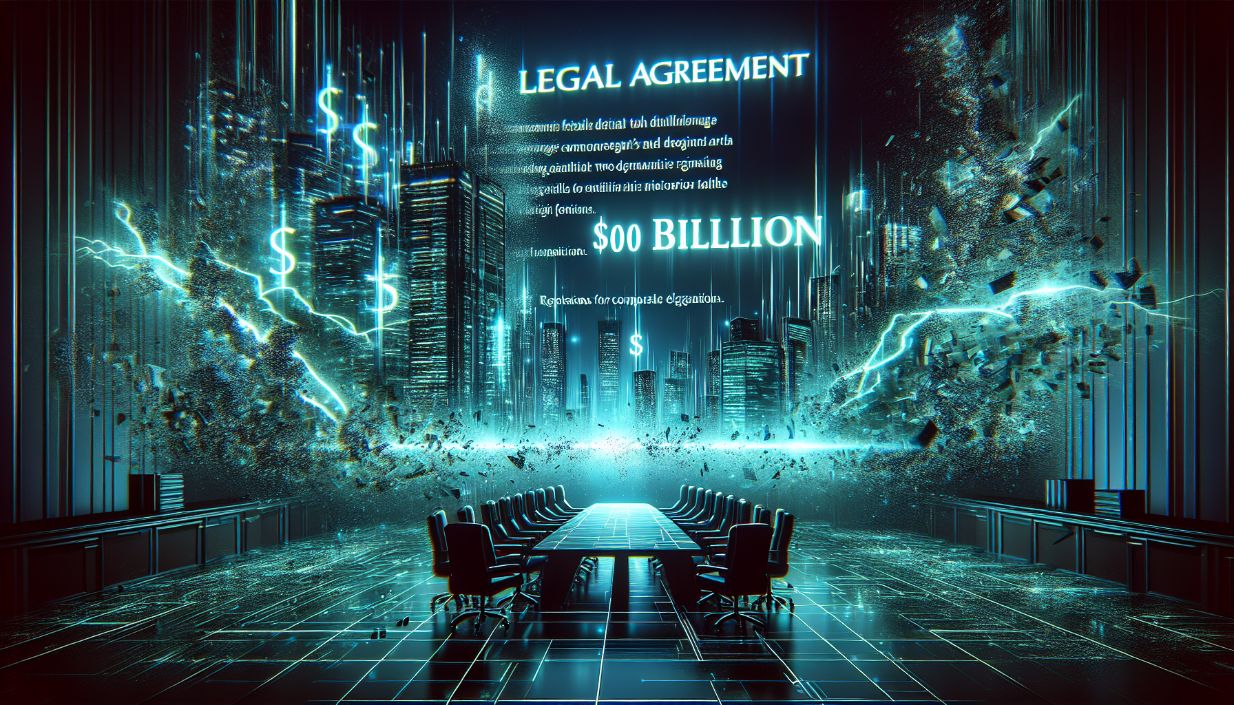 Nvidia's $100 billion OpenAI deal has seemingly vanished