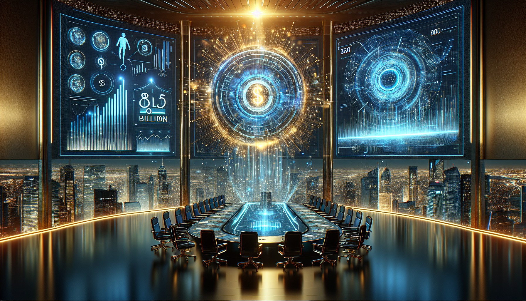 OpenAI na pragu istorijske transakcije: 100 milijardi dolara investicije uz procenu od 850 milijardi