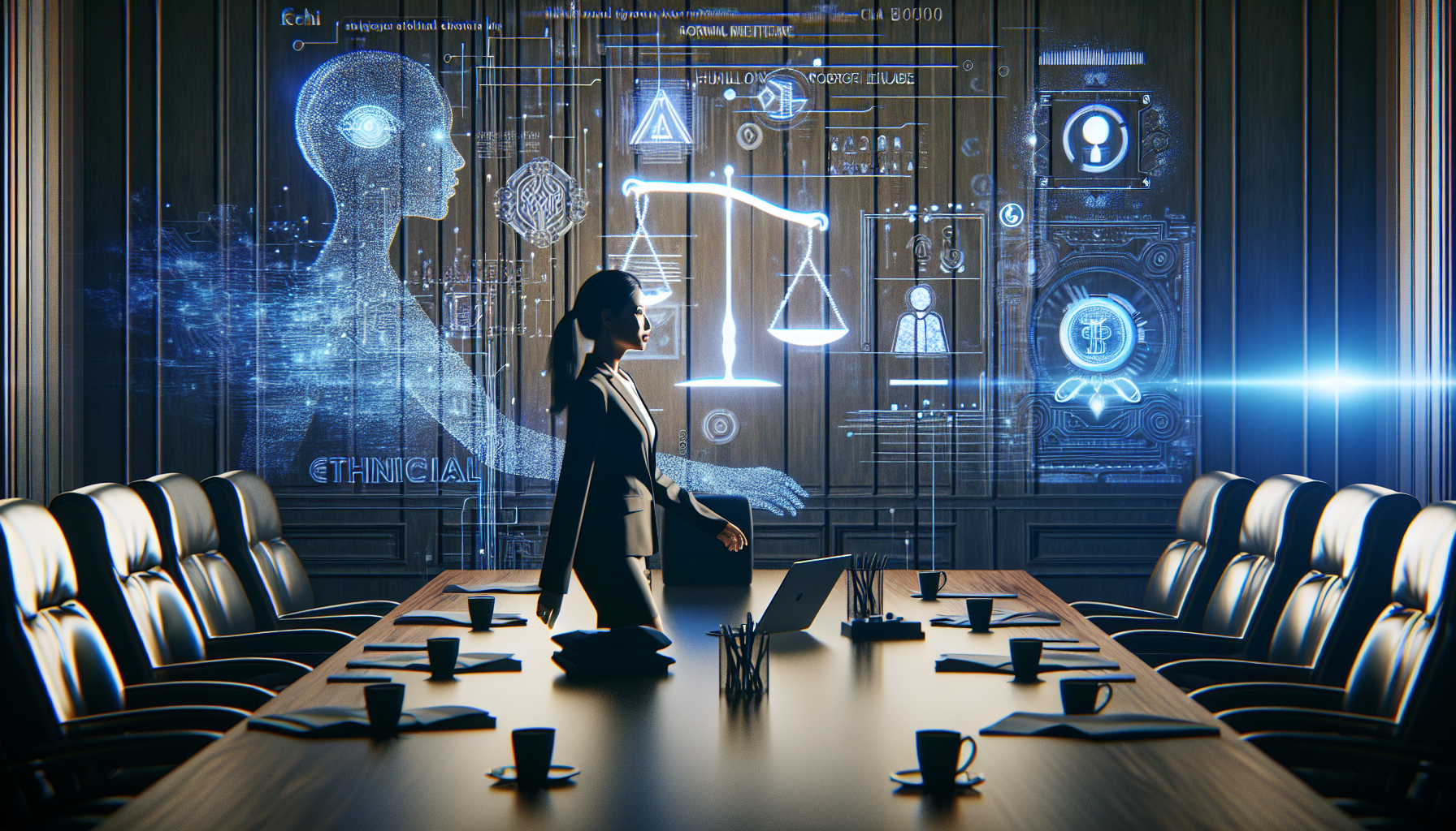 OpenAI otpustila izvršnu direktorku koja se protivila 'adult mode' funkciji