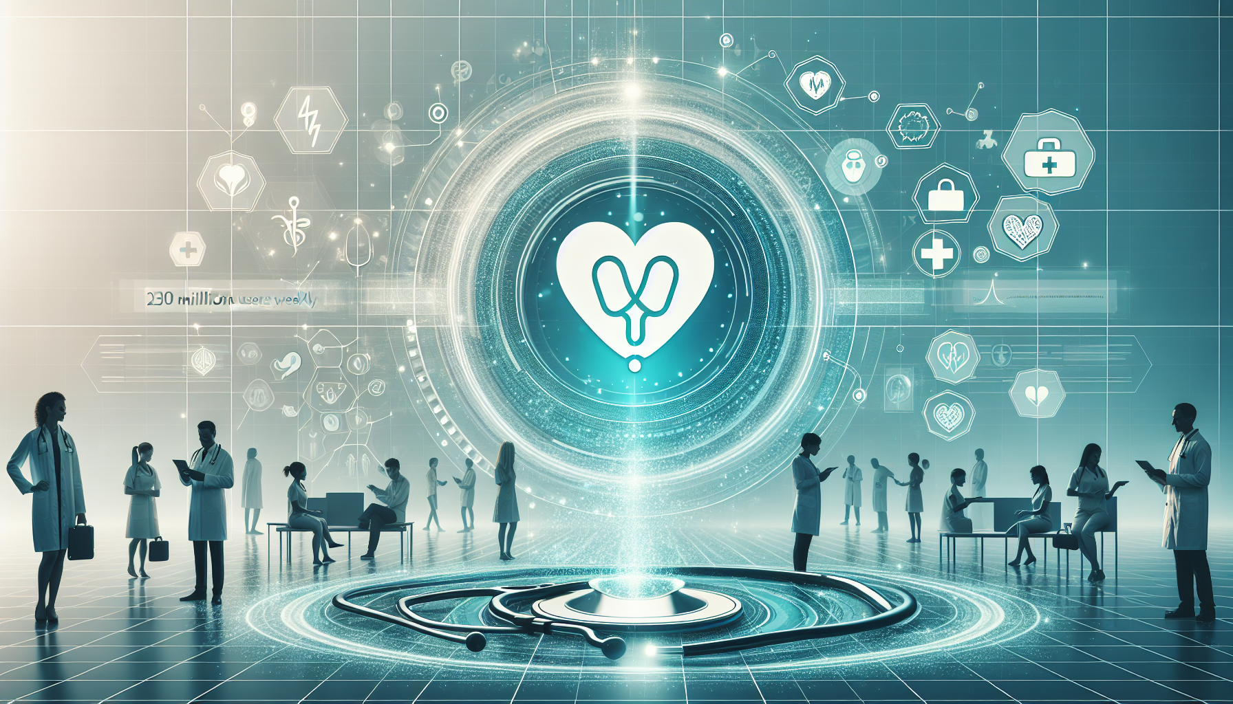 OpenAI predstavlja ChatGPT Health: 230 miliona korisnika nedeljno pita o zdravlju