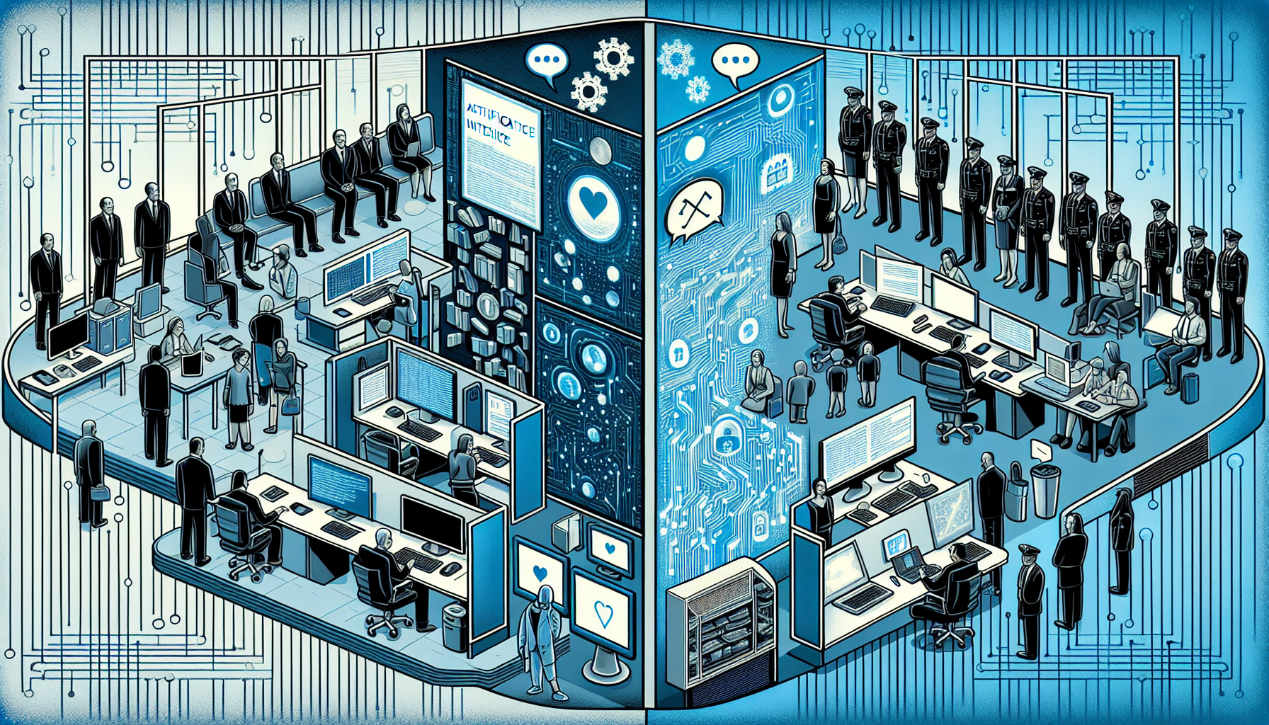 OpenAI razmatra poziv policiji zbog razgovora osumnjičenog kanadskog strelca