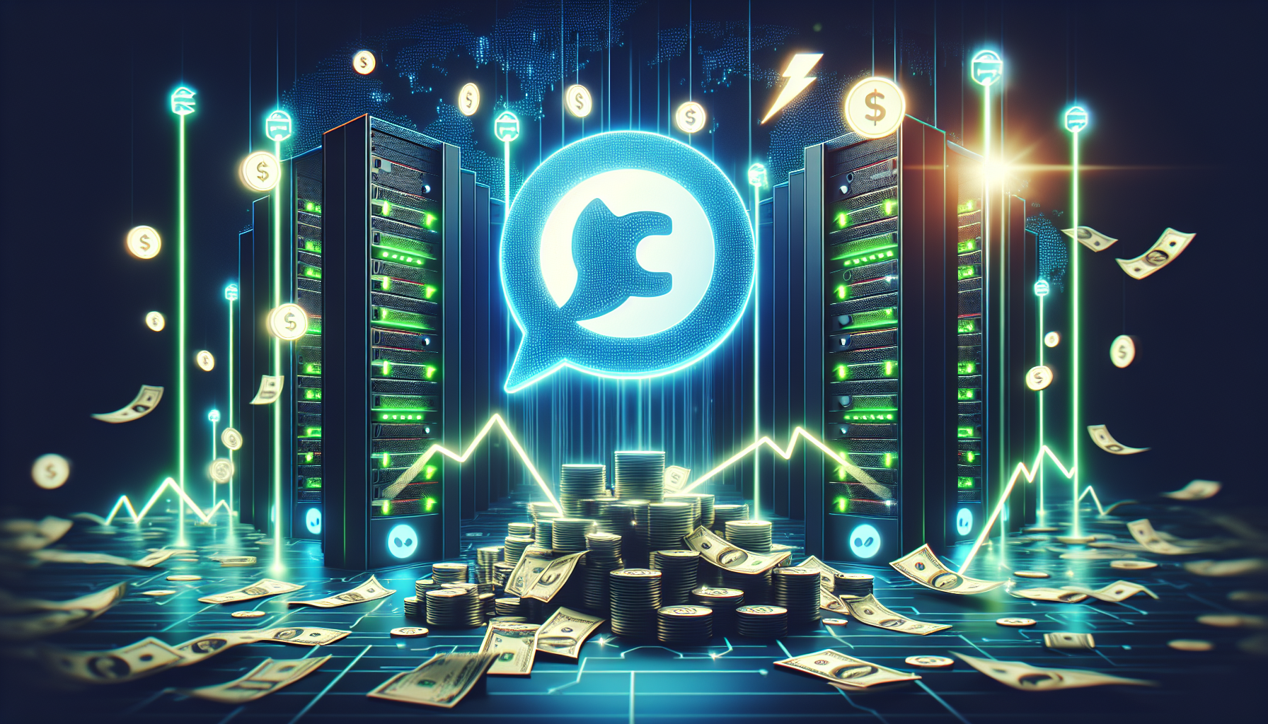 OpenAI testira reklame u ChatGPT-u dok troši milijarde dolara