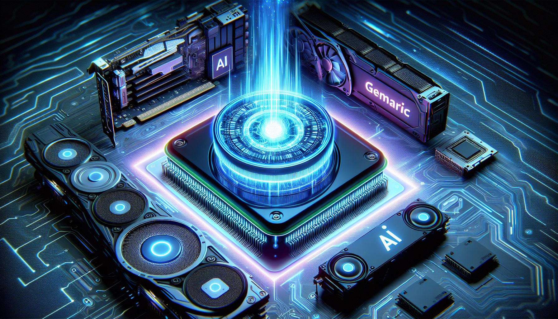 OpenAI zaobilazi Nvidia sa revolucionarno brzim AI modelom na kompaktnim čipovima