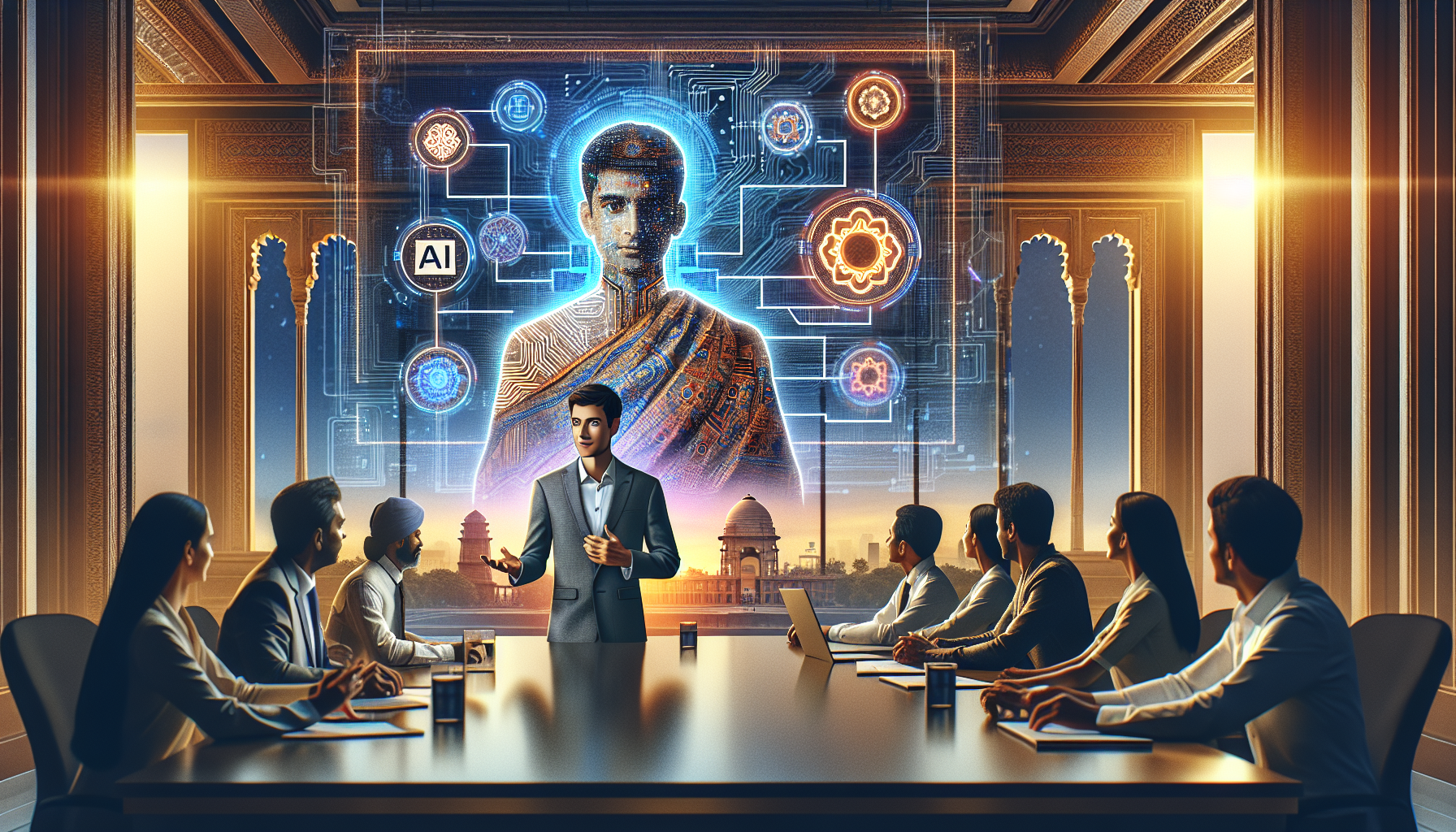 Sam Altman u Indiji: Kako OpenAI transformiše globalni AI ekosistem