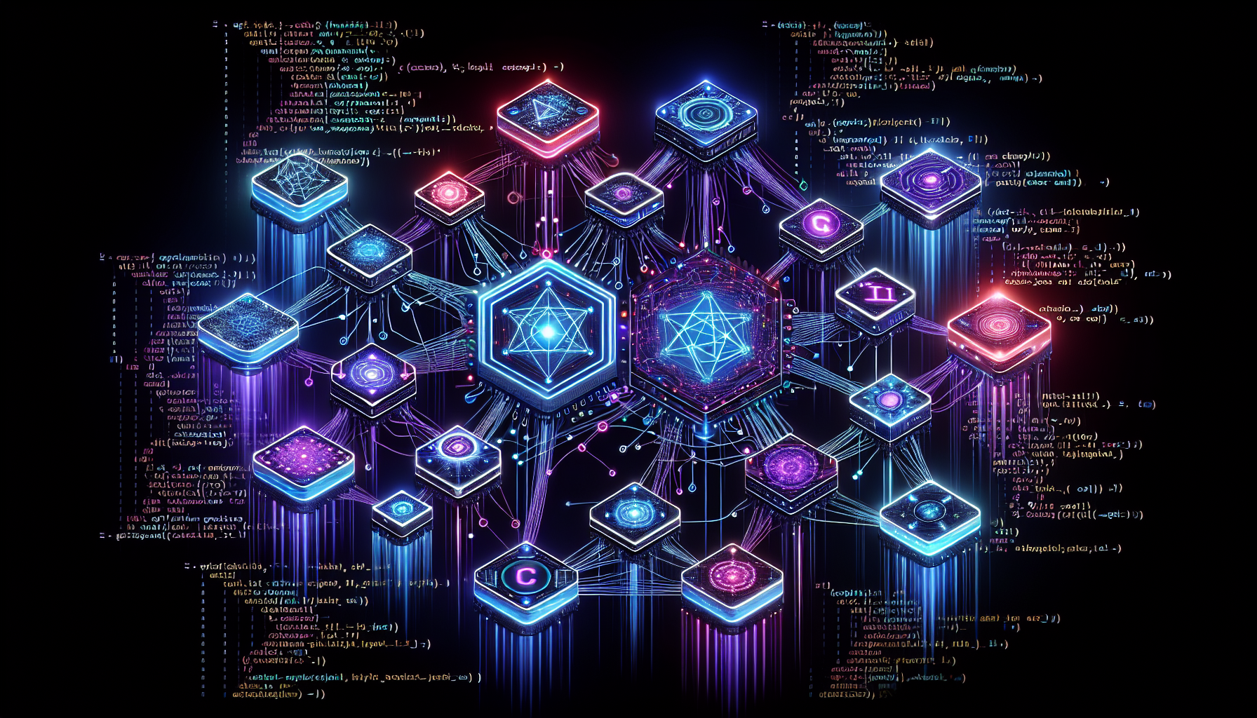 Sixteen Claude AI agents working together created a new C compiler