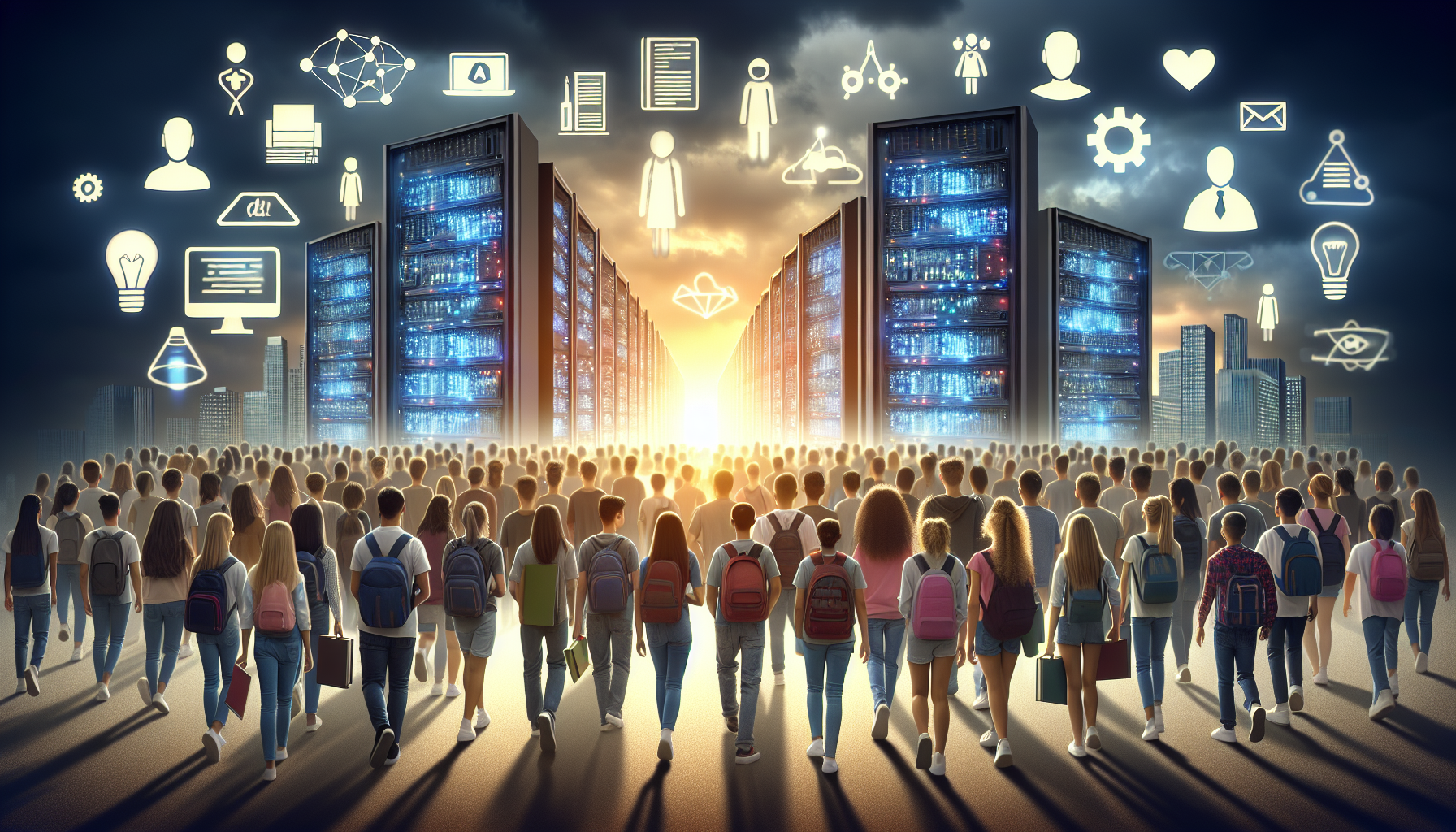 Veliki egzodus iz informatike: Gde studenti traže alternativu?