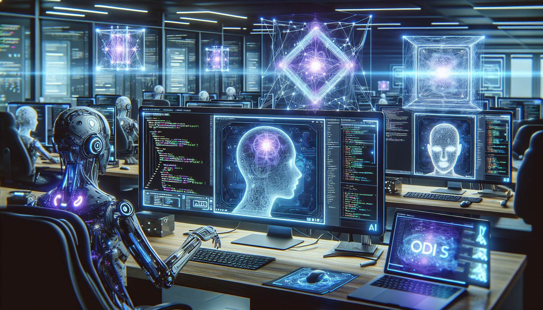 Xcode prelazi na agentsko kodiranje sa dubljem OpenAI i Anthropic integracijom