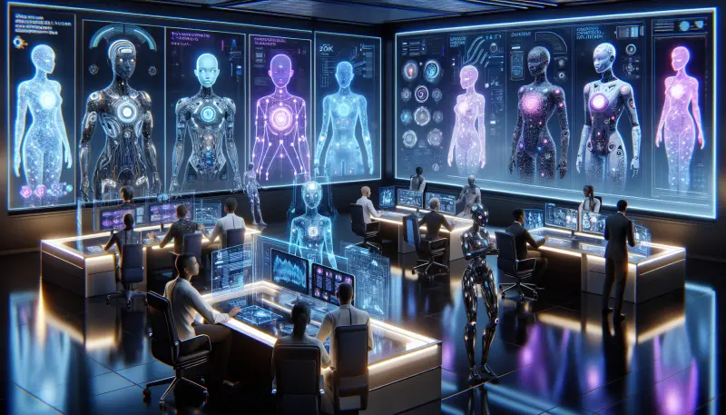 AI Agenti u 2026: Koji modeli dominiraju i šta možemo očekivati