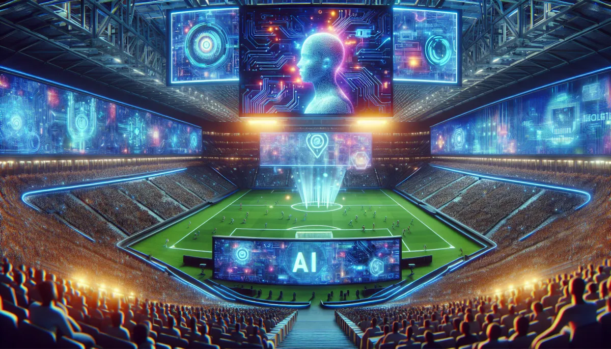 AI revolucija na Super Bowl-u: Kako brendovi koriste veštačku inteligenciju u reklamnim kampanjama