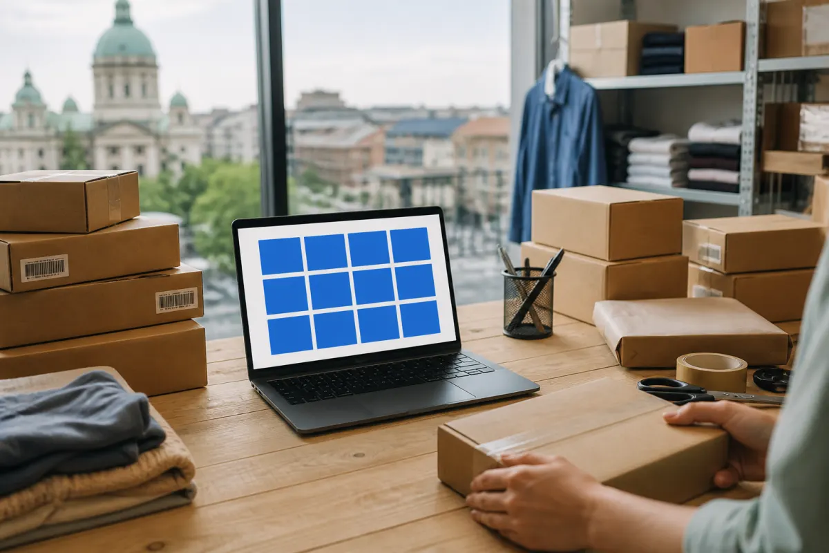 AI za webshop: chatbot, opisi proizvoda i preporuke