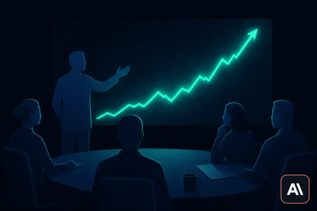 Anthropic pred IPO najavljuje drugi profitabilan kvartal