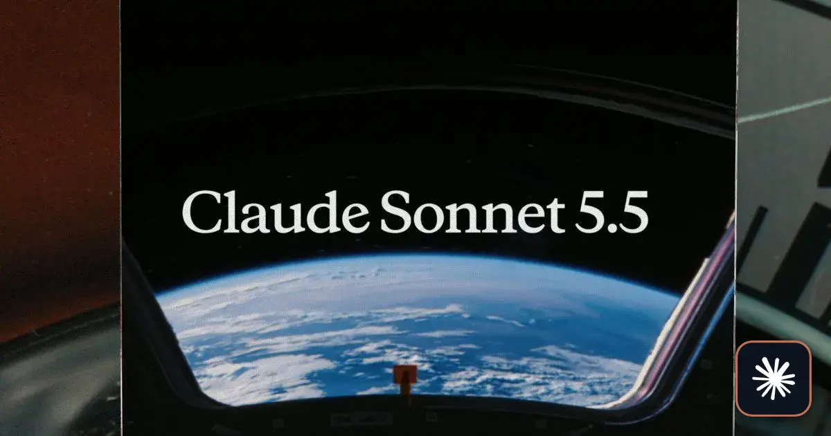 Anthropic predstavlja Sonnet 5.5, brži i jeftiniji Claude