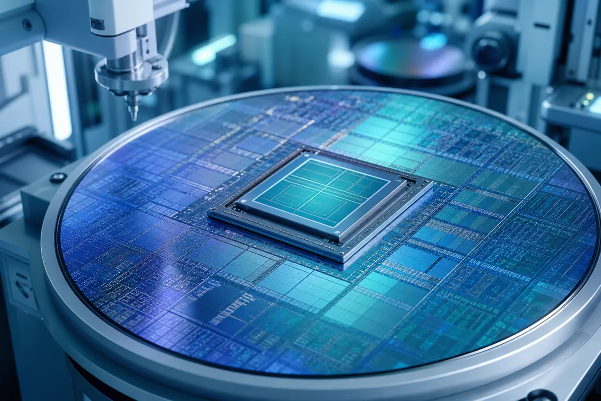 Anthropic u pregovorima sa Samsungom o sopstvenom AI čipu na 2 nanometra