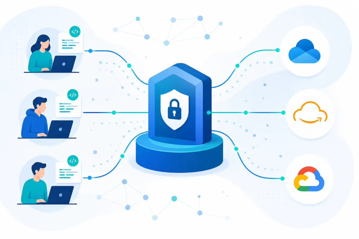 Anthropic uvodi Claude apps gateway: jedan kontejner za kontrolu Claude Code u firmama