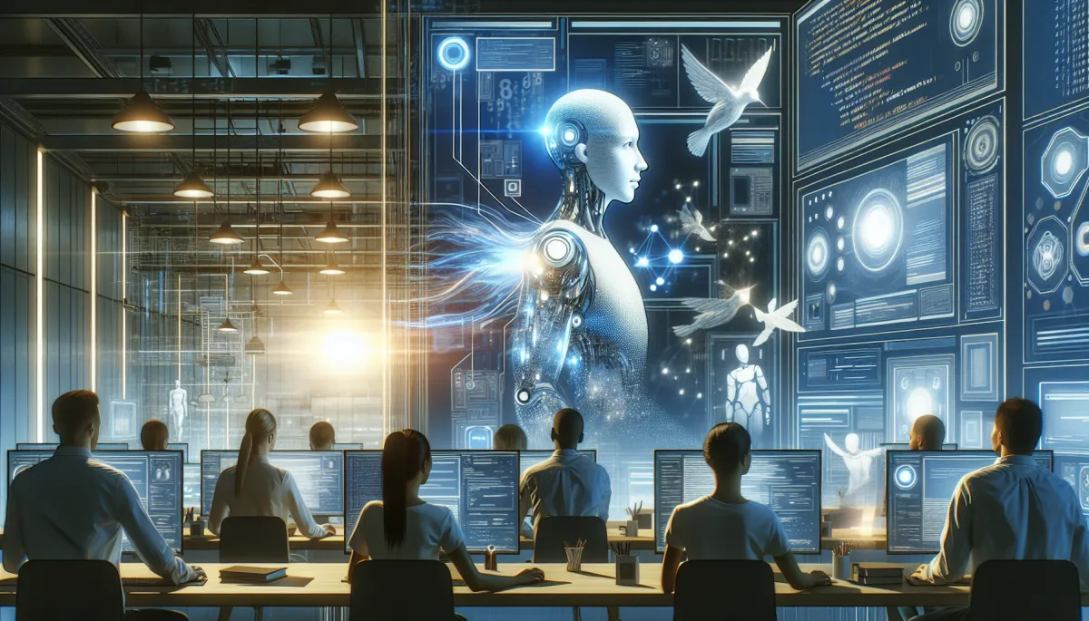 Anthropic's novi Cowork alat: Claude AI bez programiranja