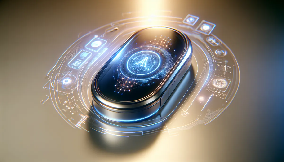 Apple razvija AI pametni uređaj: Odgovor na OpenAI dominaciju