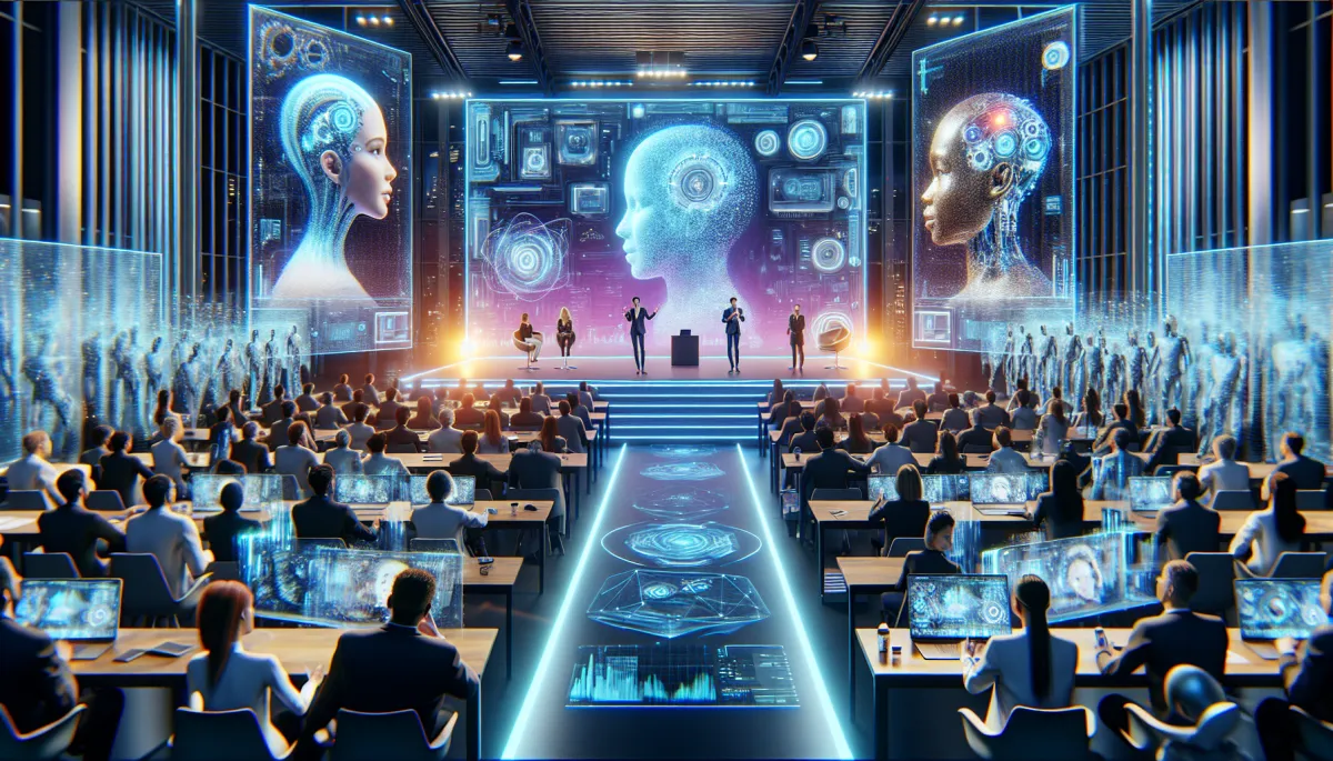 Call for speakers: TechCrunch Founder Summit 2026 - Revolucija AI agenata