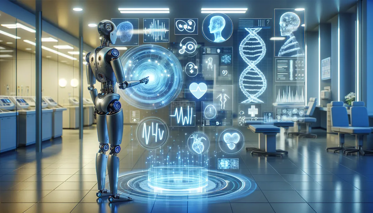 ChatGPT Health: Kada AI agenti dobiju pristup medicinskim podacima