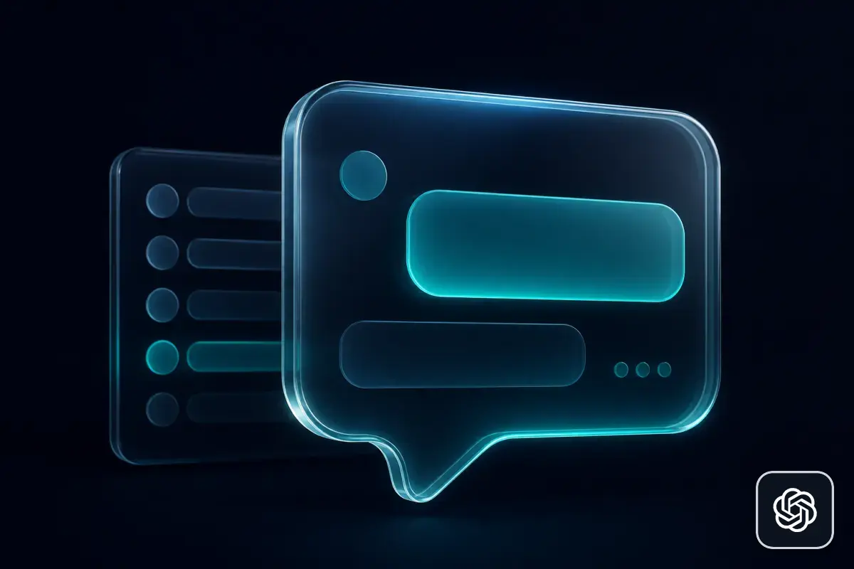 OpenAI povezuje ChatGPT sa iMessage porukama na Mac-u