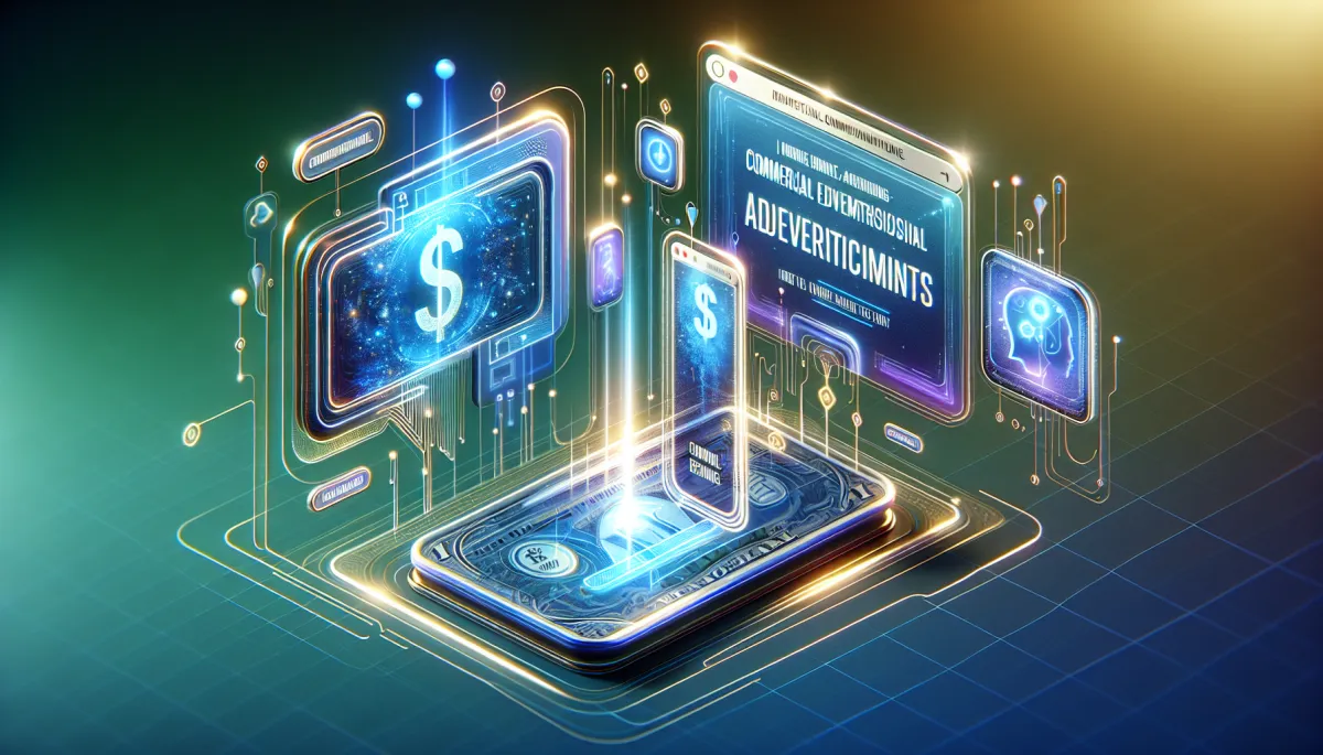 ChatGPT uvodi oglase: Nova era monetizacije AI agenata