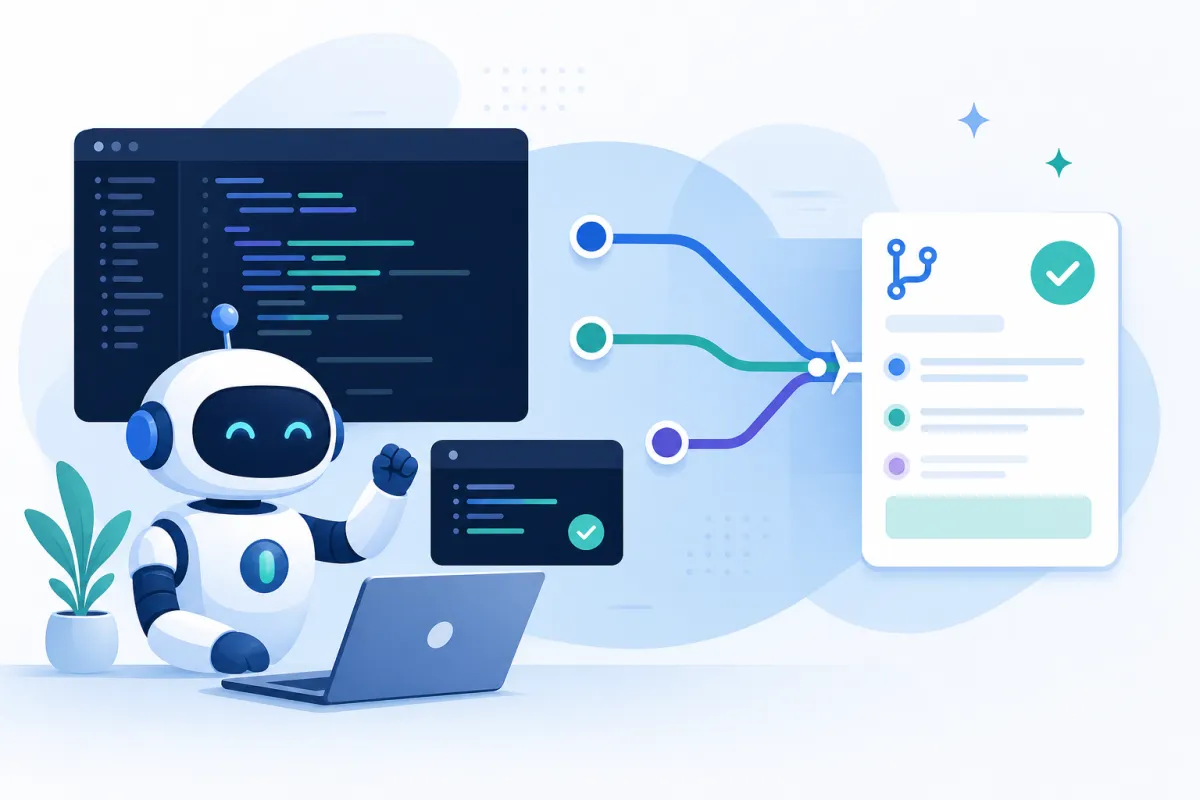 Claude Code pušta pozadinske agente da sami otvore pull request kada završe posao