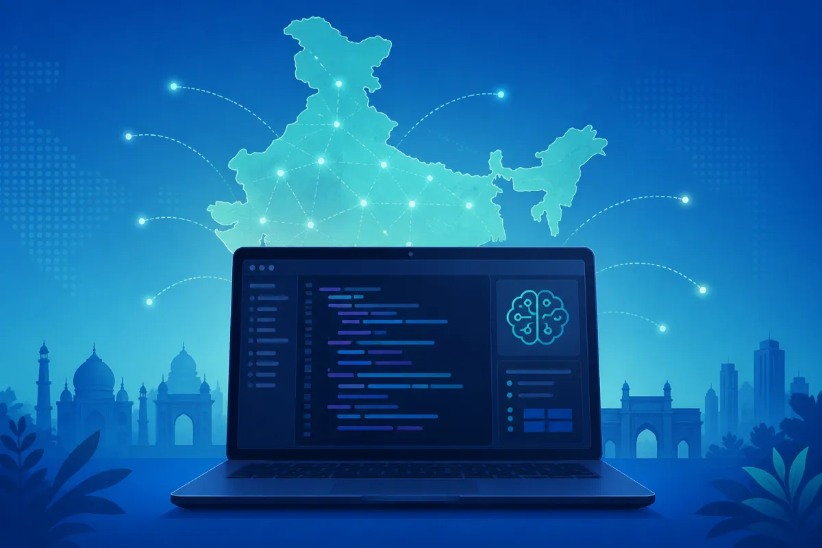 Cursor uveo poseban jeftiniji plan za programere u Indiji