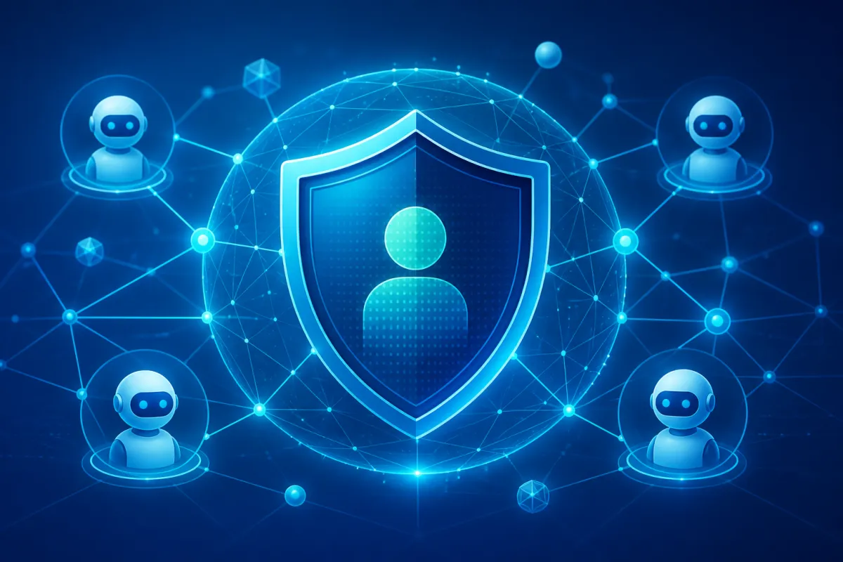 Cyera kupuje Oasis Security za milijardu dolara da zastiti AI agente