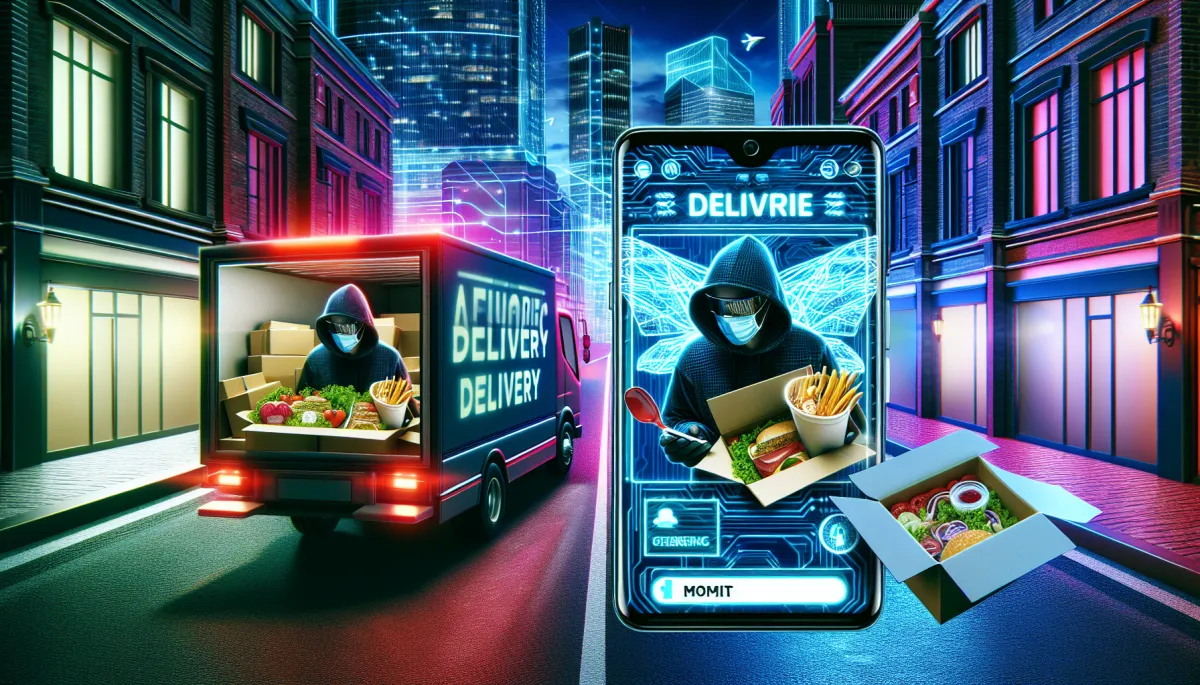 DoorDash zabranio pristup vozaču koji je lažirao dostavu pomoću veštačke inteligencije